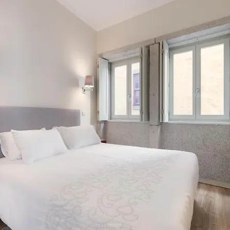 - River Front Apartment Porto