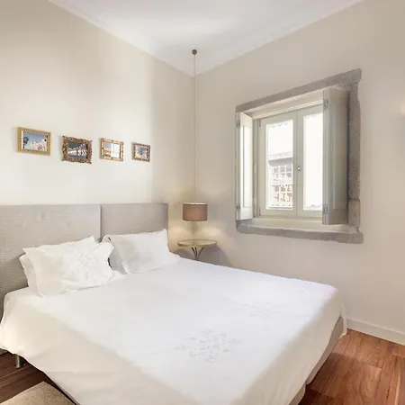 - River Front Apartment Porto
