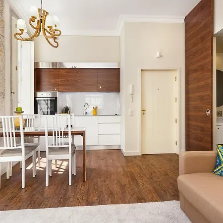 Apartment - River Front *