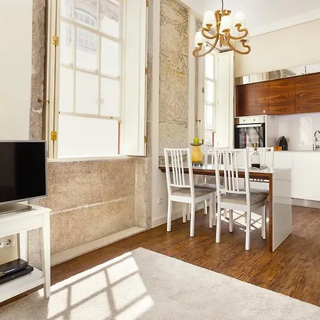 Apartment - River Front Porto