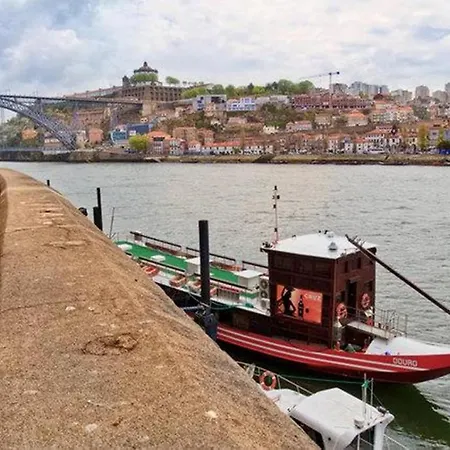 - River Front