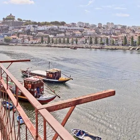 Apartment - River Front *