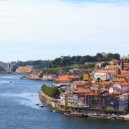 Apartment - River Front