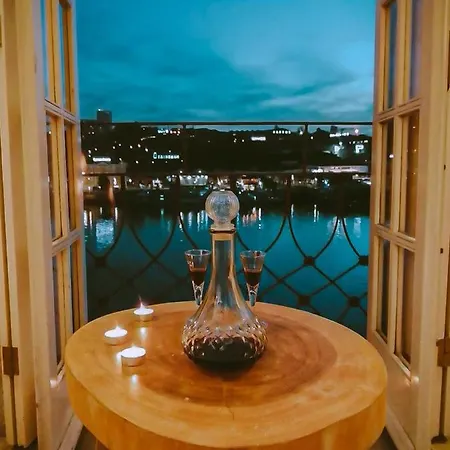- River Front Appartamento Oporto