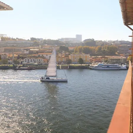- River Front Appartamento