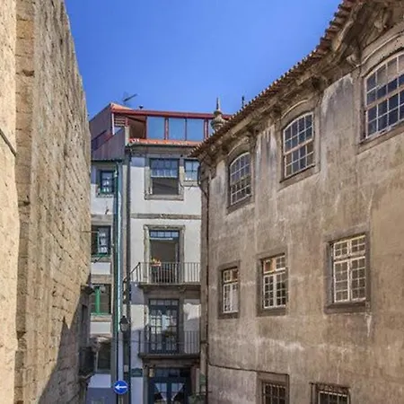 - River Front Appartamento Oporto