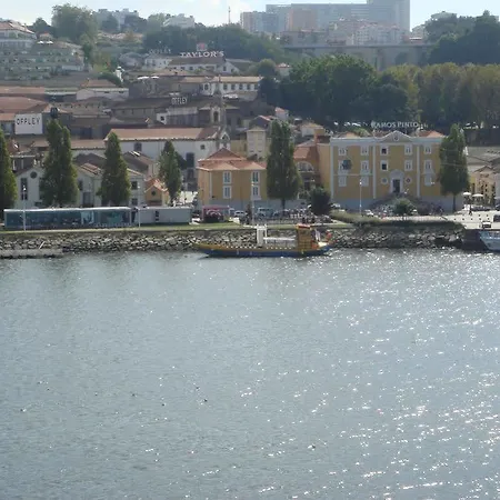 - River Front Appartamento *