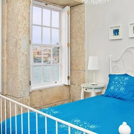 Appartamento - River Front Oporto